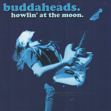 BB Chung King & Buddaheads – Howlin At The Moon