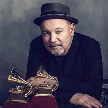 Ruben Blades – Sian Ka’an (Animated Film)