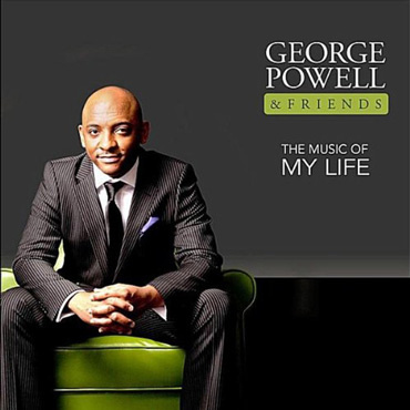 George Powell & Friends – Music Of My Life