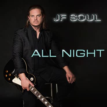 JF Soul – All Night