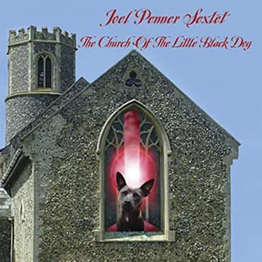 Joel Penner – Church Of The Little Black Dog