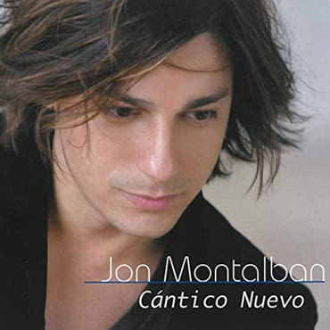 Jon Montalban – Cantico Nuevo
