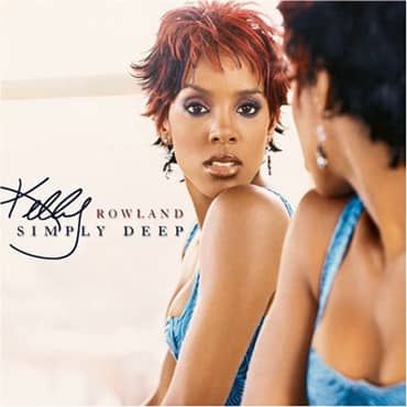 Kelly Rowland – Everytime You Walk Out That Door
