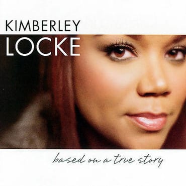 Kimberley Locke – You Don’t Have To Be Strong