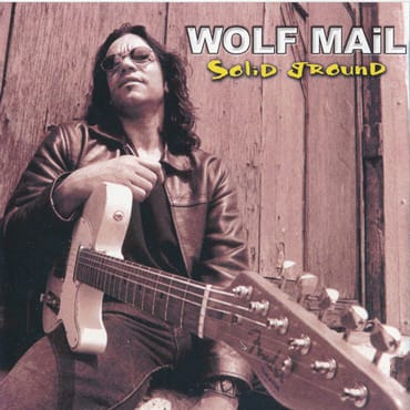 Wolf Mail – Solid Ground
